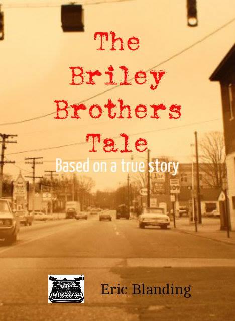 TypeWriterPub's tweet image. The murder spree in Richmond VA. The capture and incarceration. The escape. The recapture. The death penalty.