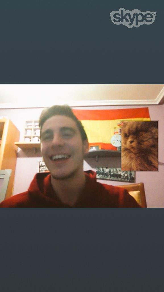 juuulen's tweet photo. 🙈🙈🙈🙈@AlvaroNevado97 http://t.co/jVDtScN2lv