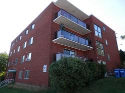 2205 King St. East Hamilton - Now SOLD FIRM - Very High demand for mid market apartment buildings in #Hamilton