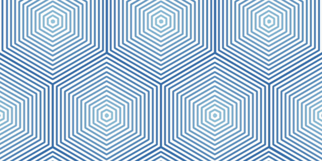intel's tweet photo. See hypnotic effects when these patterns cross &amp; check out RealSense to have your #mindblown. http://t.co/VPSBGbN6vC http://t.co/eqhqloVsAP