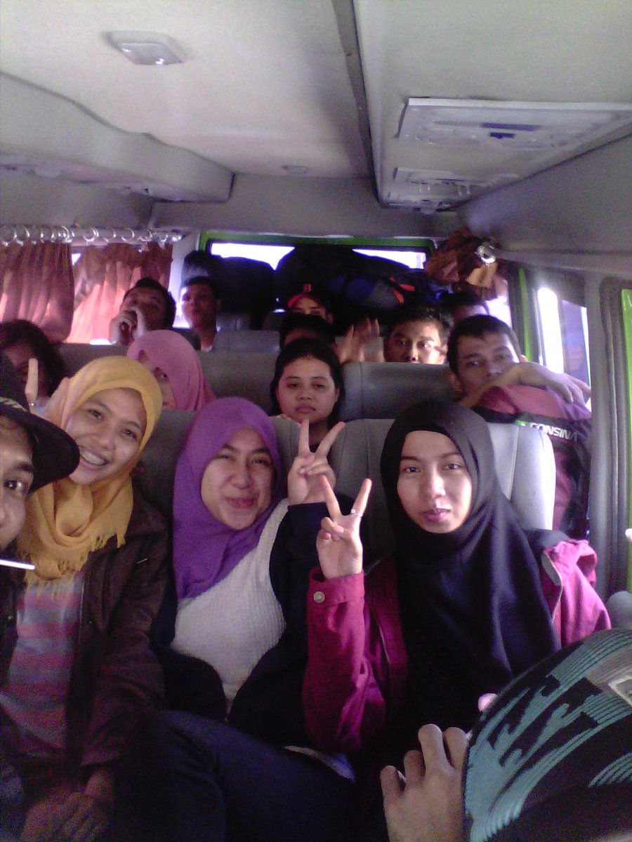 #CUMA_PEJALAN tweet media