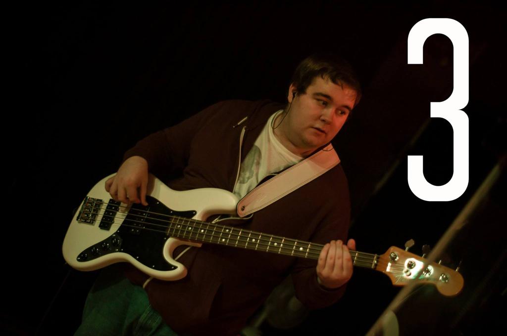 SoulCryProject's tweet image. 3DAYS