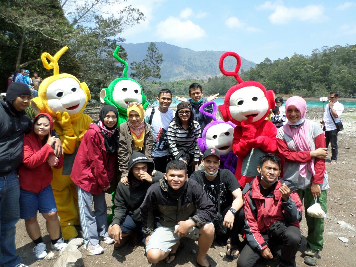 #CUMA_PEJALAN tweet media