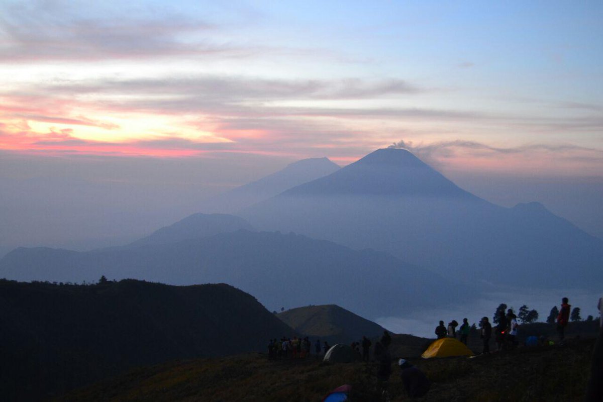 #CUMA_PEJALAN tweet media