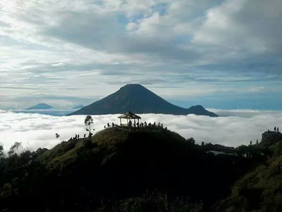 #CUMA_PEJALAN tweet media