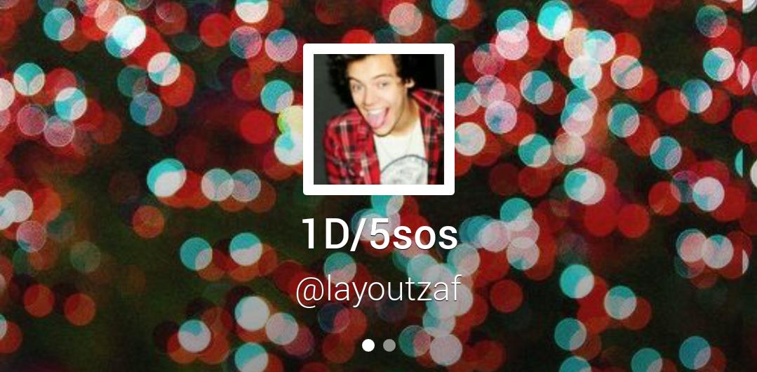 layoutzaf's tweet image. harry christmas
rt/tweet @ me which one you want
must be following❄❄