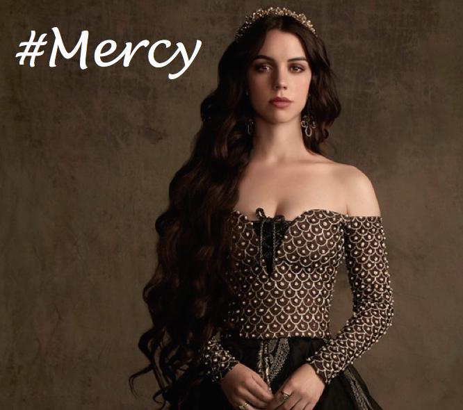 reignwriters's tweet image. Hell hath no fury. #WinterFinale