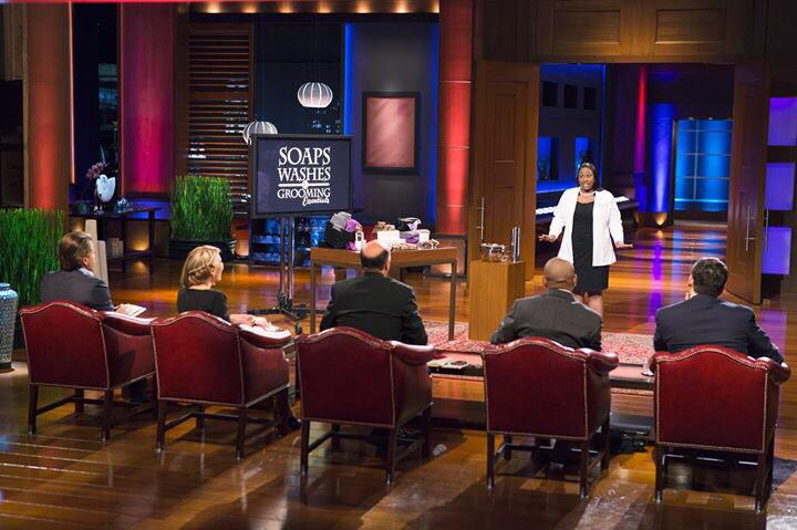 swgsupplyhouse's tweet photo. Thank you all for all the positive reviews of #Swag_Essentials #SharkTank presentation! Youuuu guys are AWESOME! http://t.co/2ot7vfS1aE