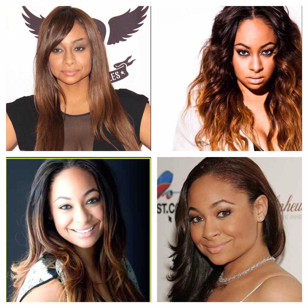 Happy 29th Birthday, Raven Symone!    