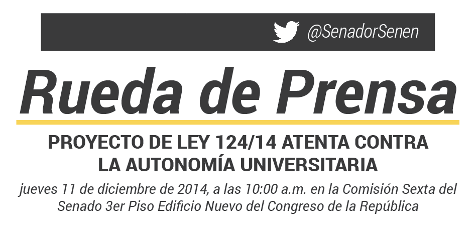 Senén Niño Avendaño. tweet media