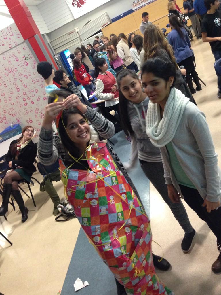 WJ Mouat Character tweet media