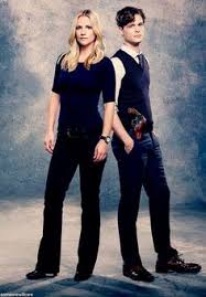 Spencer and I