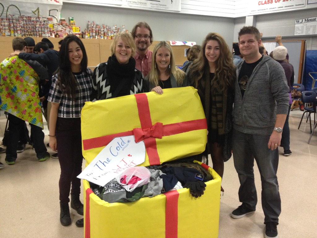 W.J. Mouat Secondary tweet media