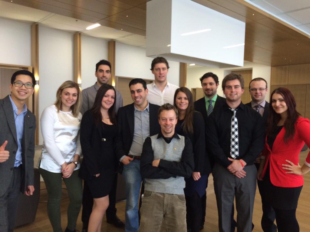 Boristia80's tweet photo. Merci @rjgauthier et ses étudiants du cours #vsoa pour nous avoir présenté leurs travaux ! Très inspirant ! http://t.co/3W0fmomK7g