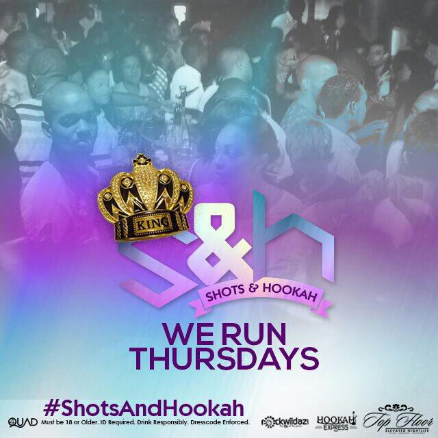 SkotchBonnit's tweet image. #shotsandhookah tomorrow Cya wrong enuh .....Always loud 🔊🔊🔊🔊 #weOWNthursdays #shottest and the #hottest club series