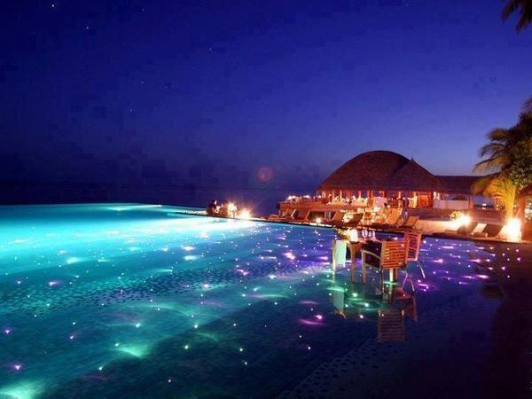 FluxFinance_'s tweet photo. Paraíso Male Atoll en Maldives. http://t.co/2qQCSKYckC