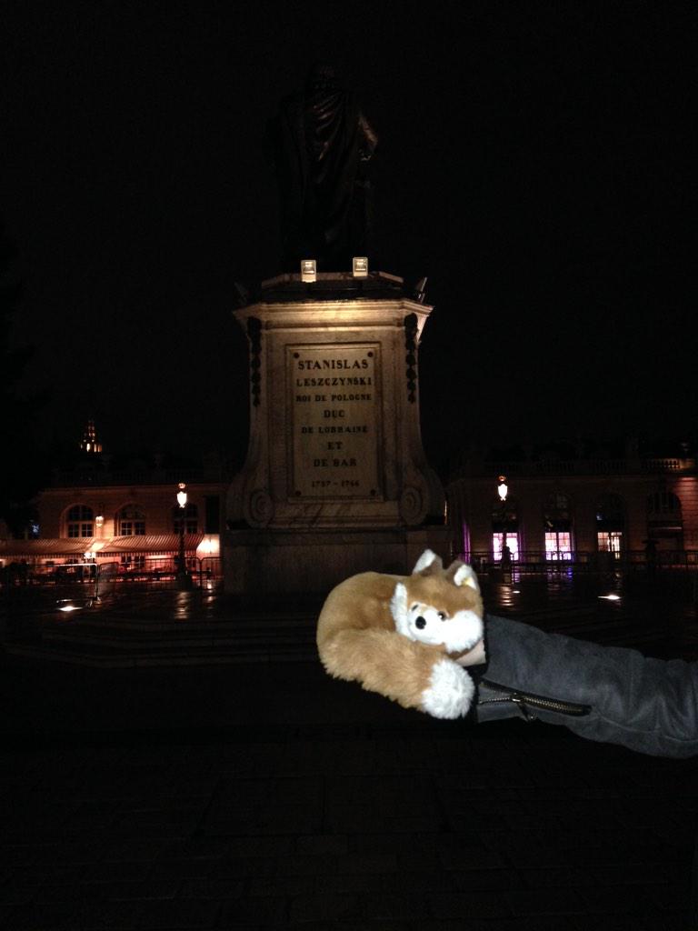 Foxy__TheFox's tweet photo. En direct du côté de chez Stan ! @franckconfino @cap_com @eric_sennse @Olivier_Sennse @crouxgrave  #capcom14 http://t.co/mSp5RSVaTN