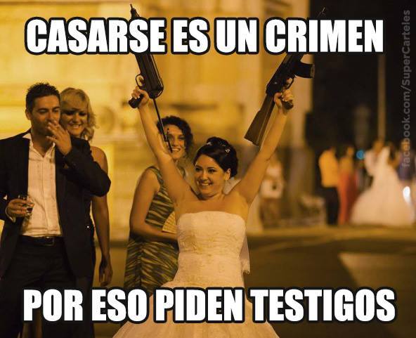 Recardino69's tweet photo. Luego se preguntan por que no queremos casarnos....  #QueDiosNosAyude http://t.co/7BrFw2vHNW