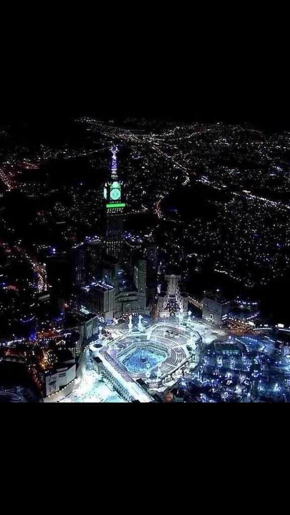 Thanks Allah love us and protact us