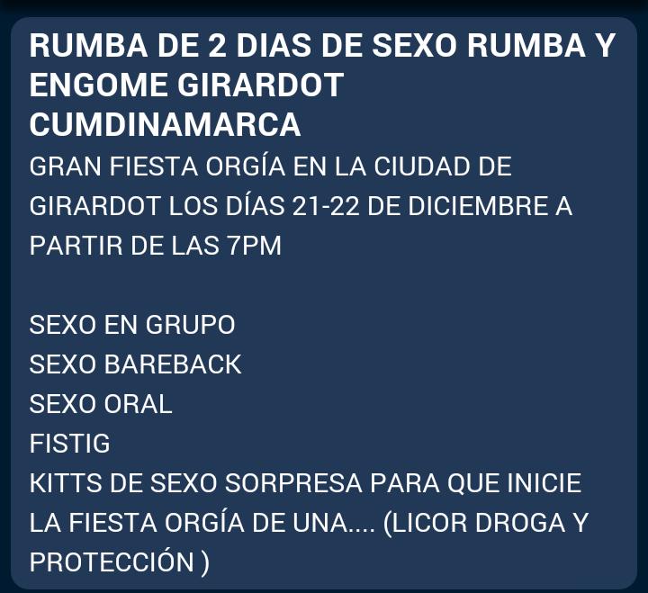 OrgiasColombia's tweet photo. Full sexo @rusbertxxx y @LupeNandaxxx http://t.co/kzv4B7J65w