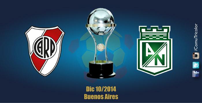 PJLaEstrella's tweet photo. Hoy a las 7 en el parque, disfrutemos juntos y en paz la final de la Copa Suramericana, entre  Nacional y River Plate http://t.co/Yb0OVxFXqc