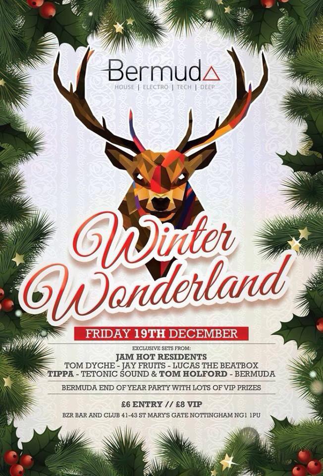 Bermuda Events tweet media