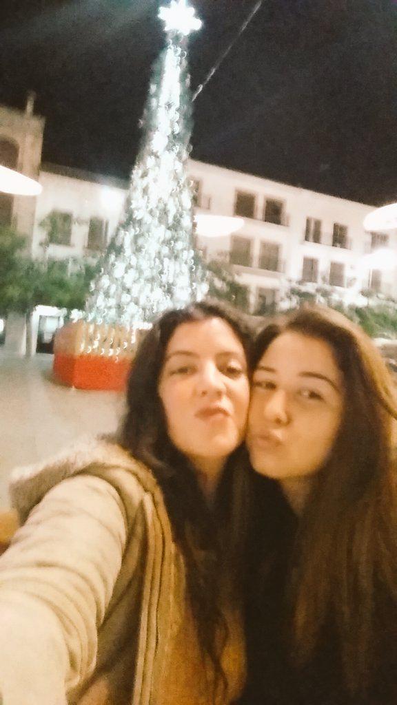 91Indy's tweet photo. Nos encanta la navidad!!! 😍😍😍 http://t.co/PUv6Ng0OcM