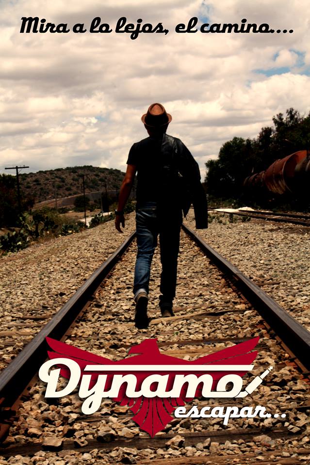 DynamoMX's tweet photo. Amig@s! Continuamos trabajando, gracias por acompañarnos en este viaje #GraciasVida #DynamoEnTodasPartes #Escapar http://t.co/uRP9qrR39i