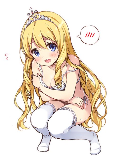 ラティファちゃん可愛いです!>,<〜 