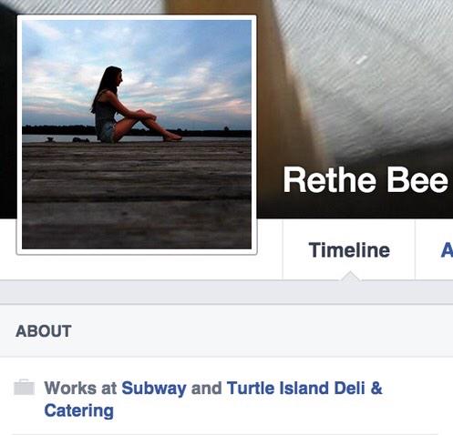 FacebookPuns's tweet photo. When I am with you, there's no place I'd.... http://t.co/57p7IwZZRo