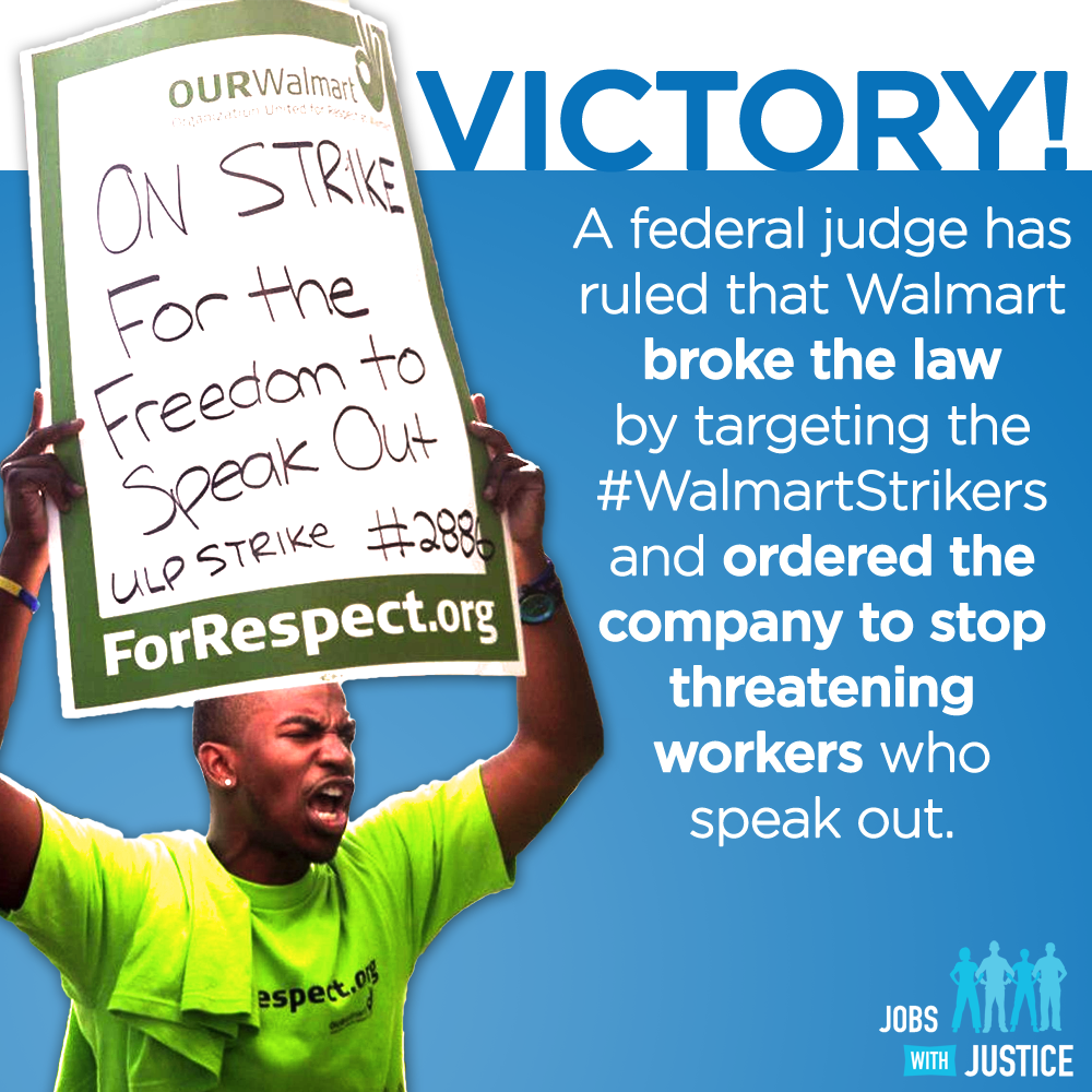 The law is finally catching up with <a href="/Walmart/">Walmart</a>: bit.ly/1ulNN4s <a href="/ChangeWalmart/">Making Change @ WMT</a> @ForRespect