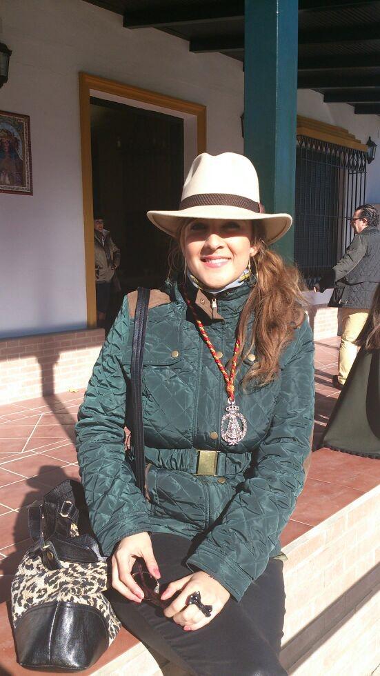Adela García tweet media