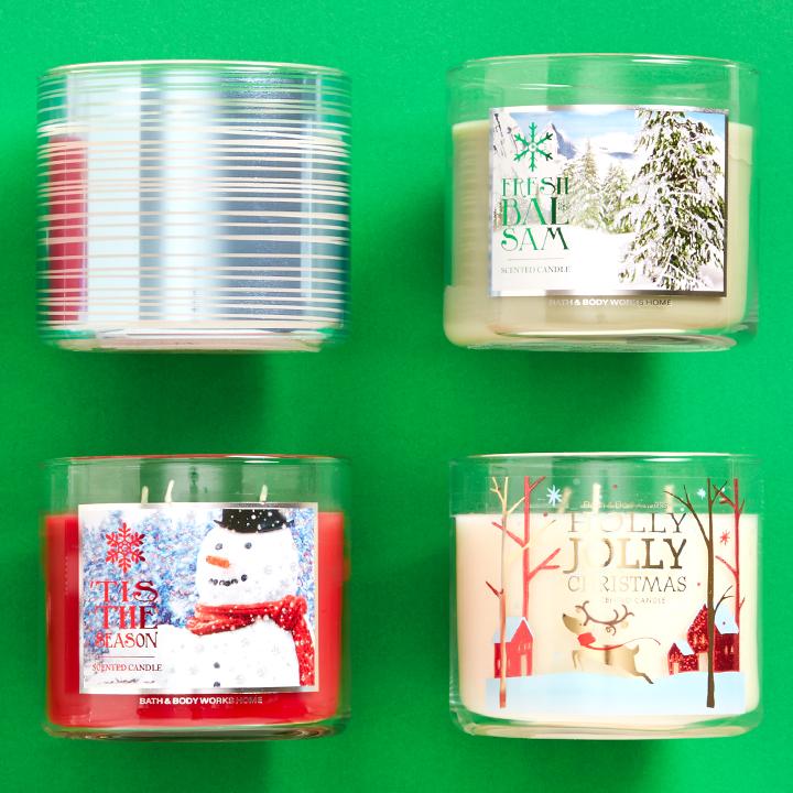 Bath Body Works On Twitter Dont Wait Another 364 Days