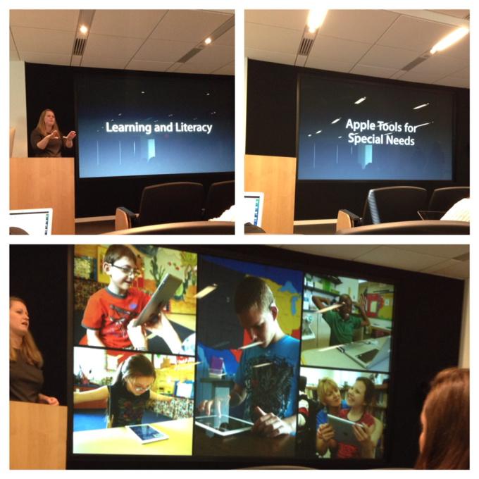Courtney Benedick (@benedickhistory) on Twitter photo Reaching all Learners #Apple workshop #assistive technology <a href="/mehms/">Mary Ellen Henderson Middle School</a> <a href="/LiebnerM/">Ms. Liebner</a> <a href="/KirschHistory/">Mrs. Kirsch</a> @amwhite1485 #fccps Reaching all Learners #Apple workshop #assistive technology <a href="/mehms/">Mary Ellen Henderson Middle School</a> <a href="/LiebnerM/">Ms. Liebner</a> <a href="/KirschHistory/">Mrs. Kirsch</a> @amwhite1485 #fccps