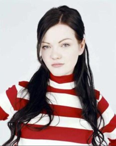 Happy Birthday / dedicated to Meg White     