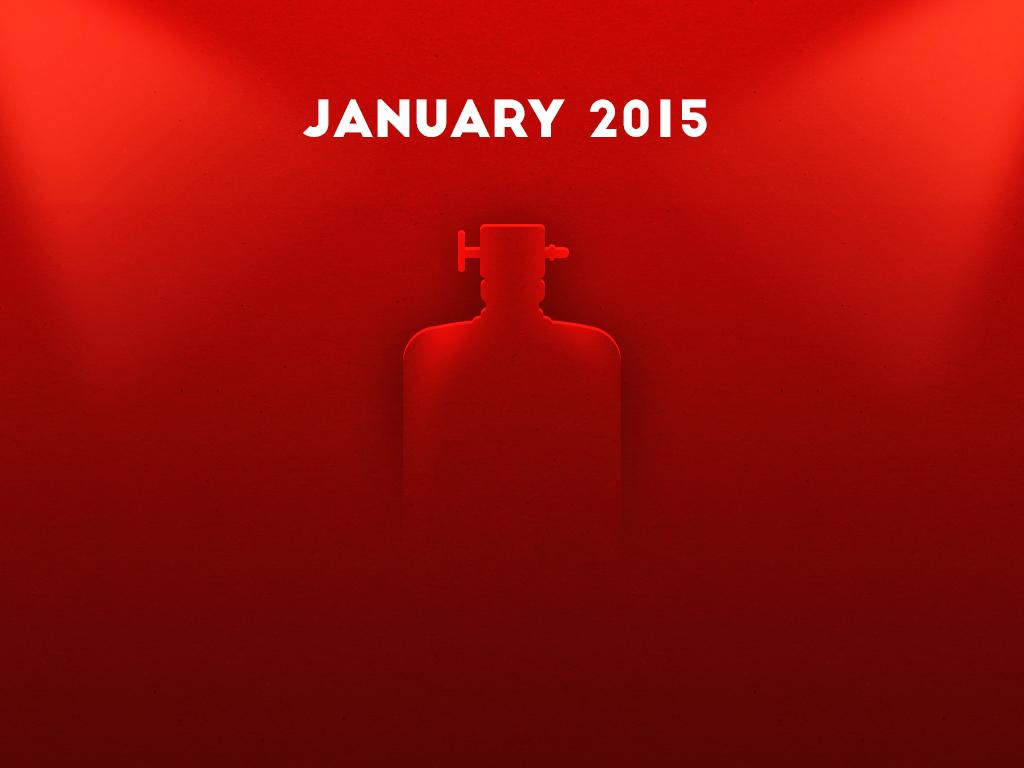 inControlSys's tweet image. January 2015 - Don&apos;t Miss Out. #firedup incontrolsystems.net