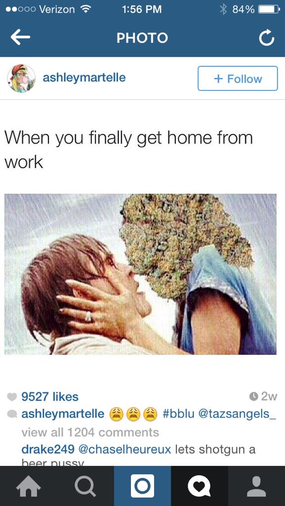 XOXO_allyJ's tweet photo. 🙌💨💨💨 http://t.co/KdzsklGfwl