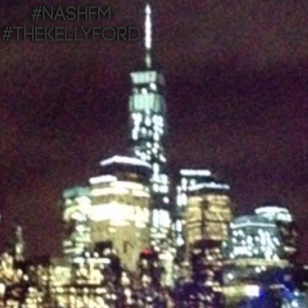 thekellyford's tweet photo. A listener pointed out an eerie face in this pic I took of the #WTC. Gave me chills. #NYC #nofilter #notaltered http://t.co/G1dFHIIN31
