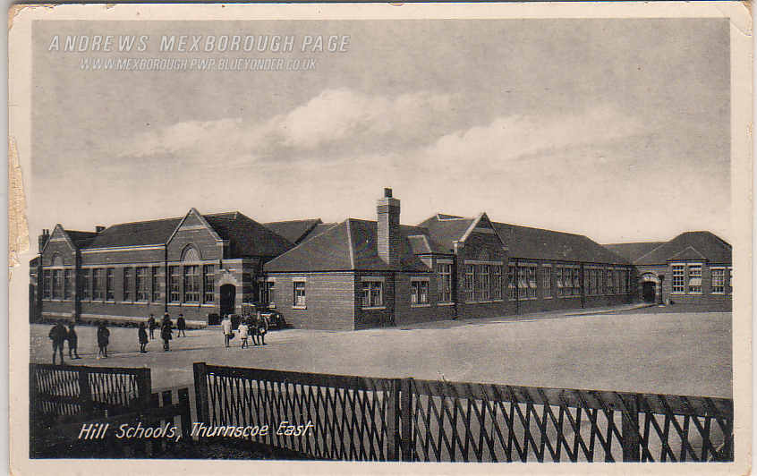 TheHillNAT's tweet photo. Great image of The Hill circa 1930 found today! http://t.co/X5ODr87vor