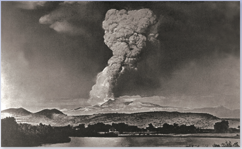 A sight "fearfully grand": eruptions of Lassen Peak, California, 1914 to 1917 pubs.er.usgs.gov/publication/fs…