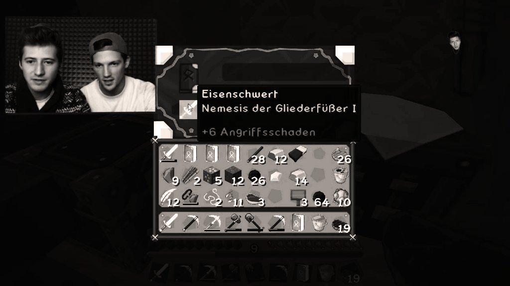 SGubl's tweet photo. @izziofficial Nemesis der Gliederfüßer Ey was ist das denn für Ne scheiße 😂😂😂😂 mega lustige Folge 😂😂😂✌ http://t.co/ujt1gLuYoy