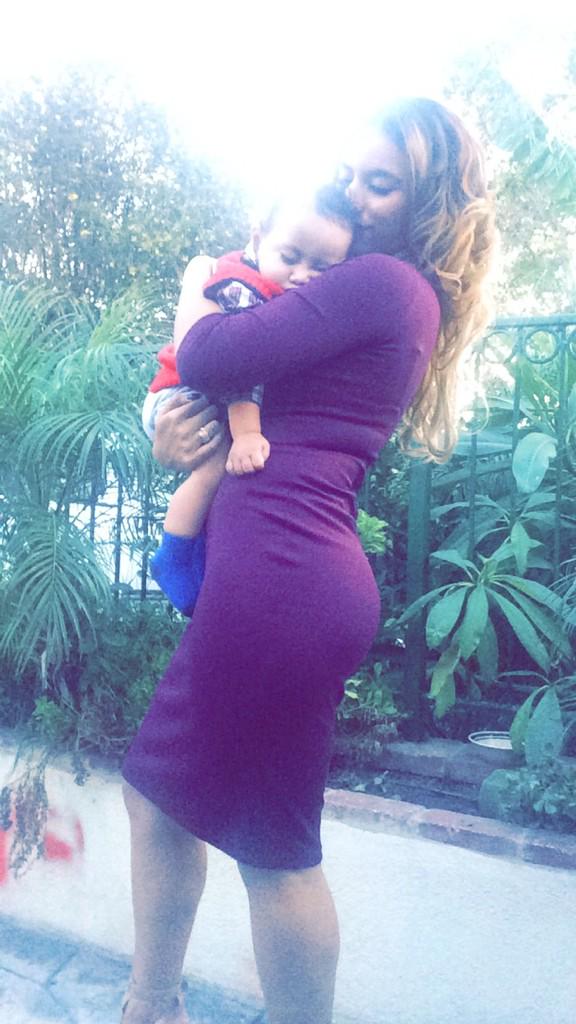 Msjane Wishing My Baby Brother Seth Hansen A Happy Happy 1st Birthday I Love You Kid Http T Co Nul6f5vodk Twitter