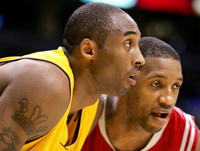SLAMonline's tweet photo. Tracy McGrady Says He Can Still Play and Would Like to Join the Lakers http://t.co/S3lb2SoWjr http://t.co/gmHpE2Igz5