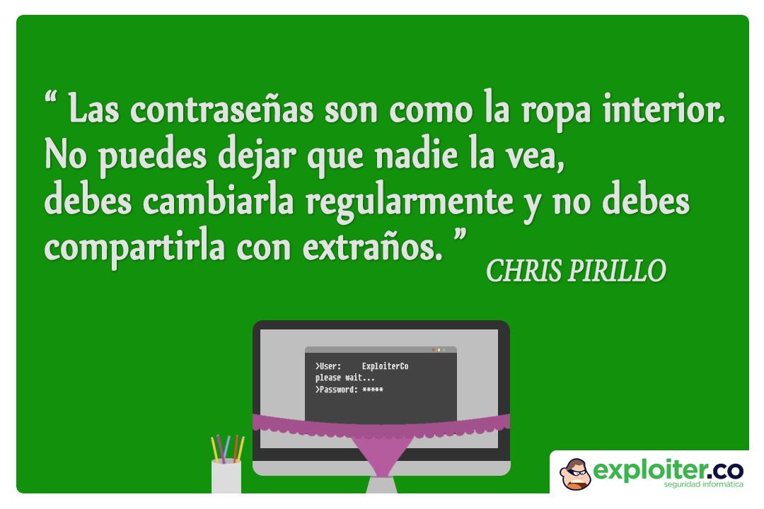 ExploiterCo's tweet photo. También recuerda protegerte... :) http://t.co/wc1ZQoSOtJ