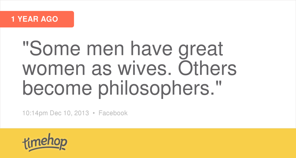 JabroniRepellin's tweet photo. Exactly 1 year ago today! (via @timehop) http://t.co/zmTliW6fuK http://t.co/Njkw0yCD2S