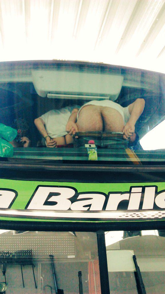 Empezando el viaje a barilo <a href="/pollooooooooo/">PoLo</a> <a href="/tomaswilhelm1/">tomi wilhelm</a>