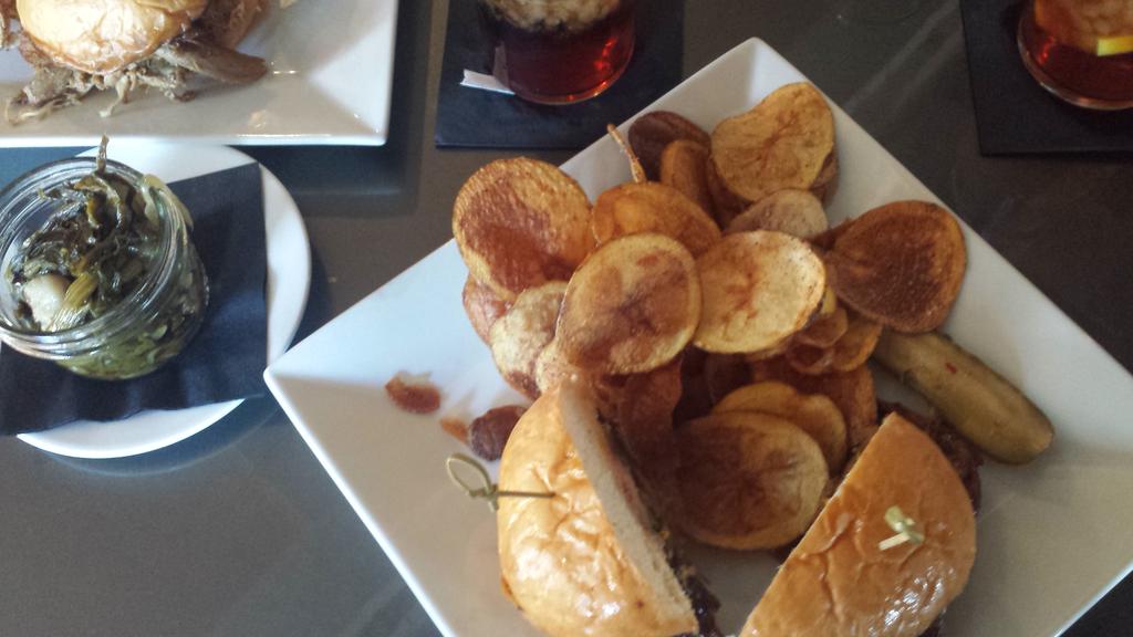 SummerRathmann's tweet photo. Just enjoyed an awesome lunch from @ChefRyanAndre at the new City Pork 2 so make sure to go check it out! http://t.co/rgn6VvjanJ
