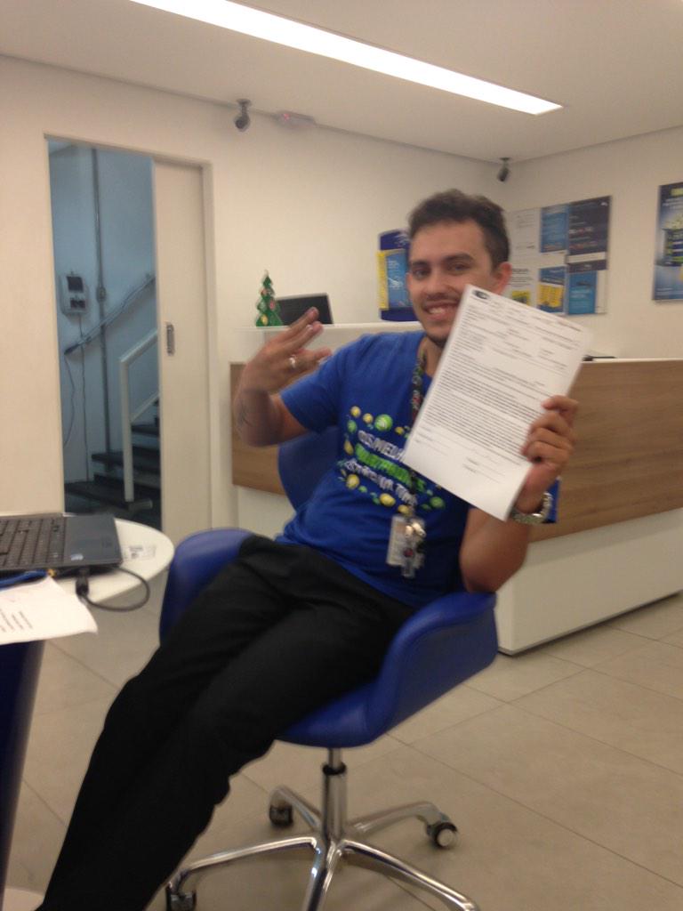 DulcomMueller's tweet photo. @santo_guerreiro @gracitim #premiummostrasuaforca #1⃣2⃣3⃣ http://t.co/UpRL4rQtj1