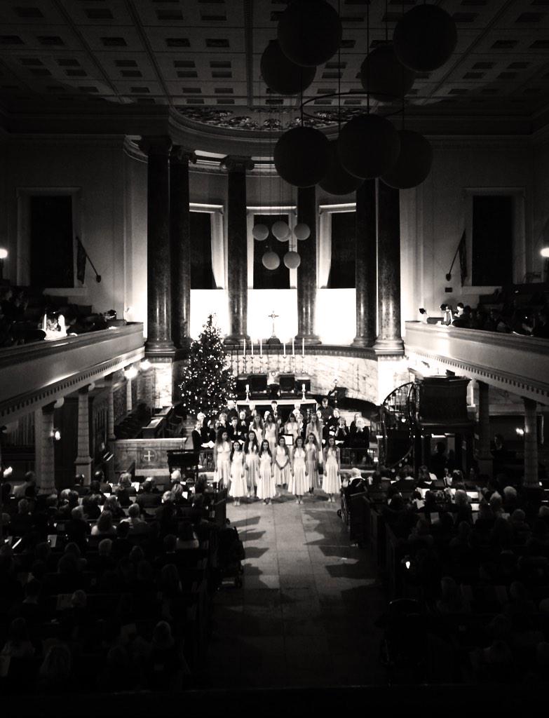 dirvine1981's tweet image. Great carol concert tonight in support of the awesome work of @AnthonyNolan