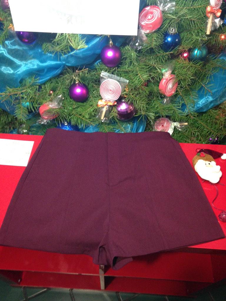 MxCake's tweet photo. Te traemos este color Shorts Forever21 Talla M $180 pesos #MARSALA
#Tendencias #Fashion #Blog #CakeMX #Monterrey http://t.co/1wvhY96Rd7